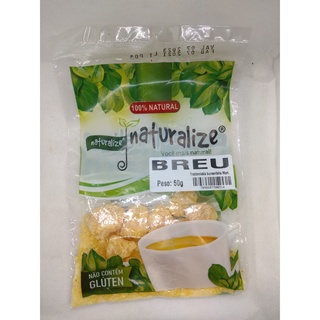 2 pct de Breu 50g