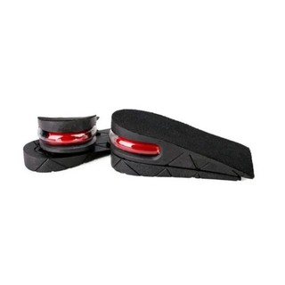 Palmilha Aumente 5cm De Altura Ar Max Anti Impacto Em Pvc
