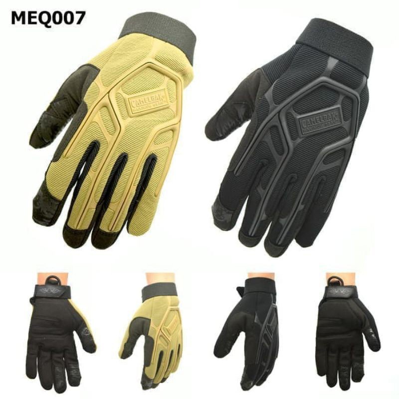 Novas Luvas Camelback Wear Importadas Esportivas Ao Ar Livre