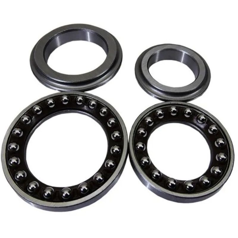 Caixa De Direção Honda Fan Titan 125 150 160 2000 a 2021 lpm