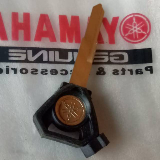 Chave De Ignição material Em Branco Júpiter Robô Xeon rc soul GT 125 Ranhura Direita