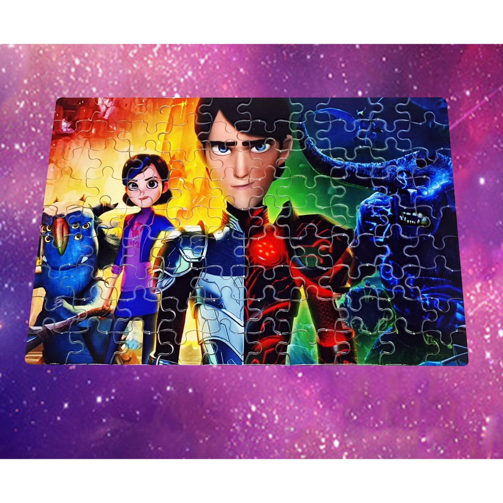 Brinquedos Cacadores de Trolls: Onde Comprar | BuscaProdutos