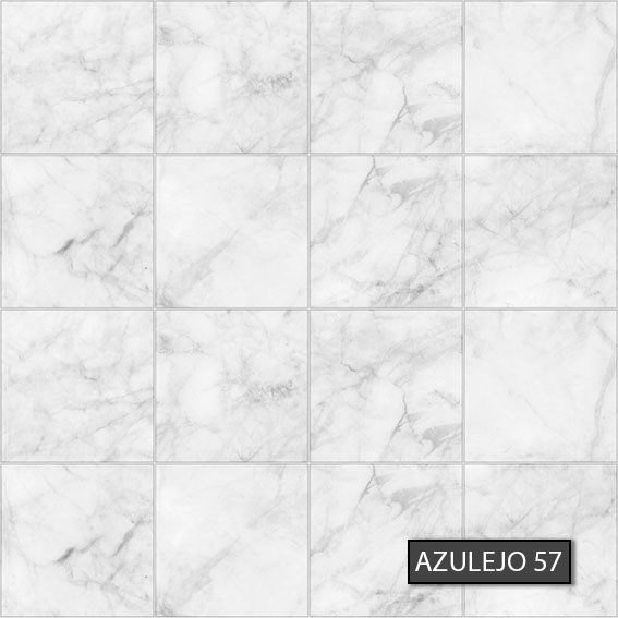Papel De Parede Marmore Piso Cozinha Auto Colante Lavavel 2,50M - Home & Living