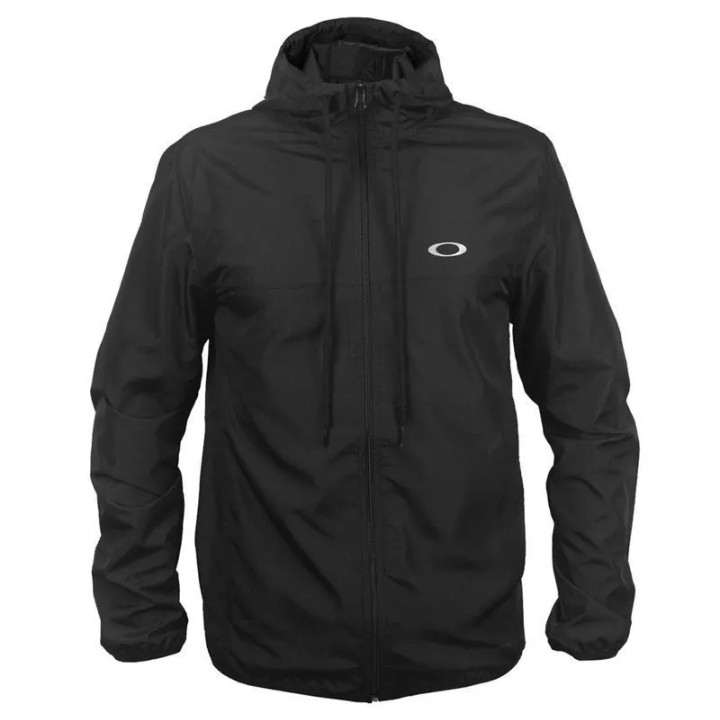 casaco oakley olho de gato