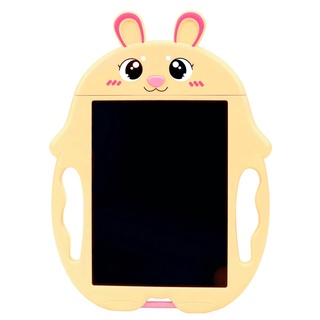 Lousa Mágica Infantil Divertida Animais Tela LCD AM Fenix