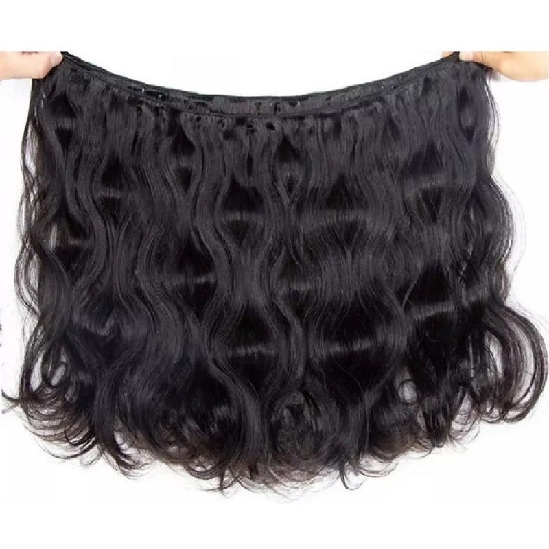 Cabelo Humano Na Tela Para Mega Hair Grs Cm Em Telas Tecidas Em Metro Shopee Brasil