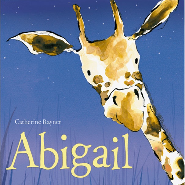 Literatura Infantil - Abigail