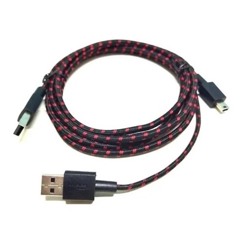 Cabo Teclado Gamer Hyperx Alloy Fps Alloy Pro Mini Usb Original