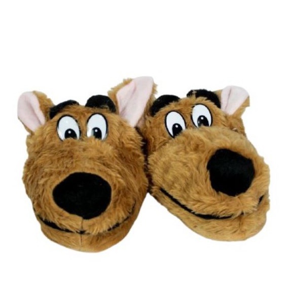 promoção!!!! lindas pantufas do escoby