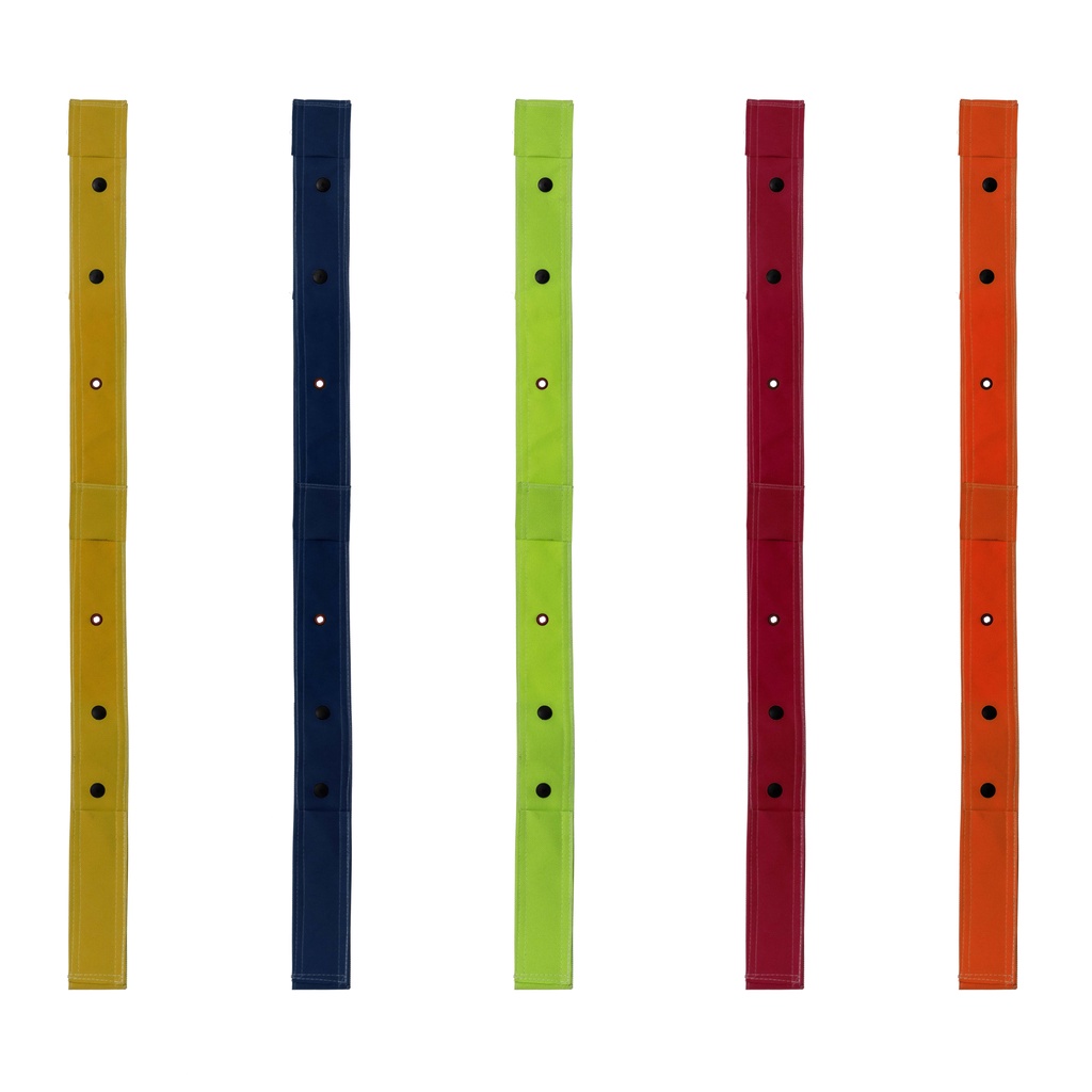 Suporte De Antena Para Rede De Vôlei - O Par