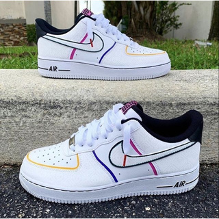af1 day of dead