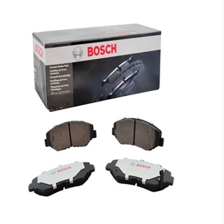 Pastilha Freio Dianteiro VW UP 1.0 TSI 2014 2015 2016 2017 2018 2019 Original Bosch em Oferta na Shopee