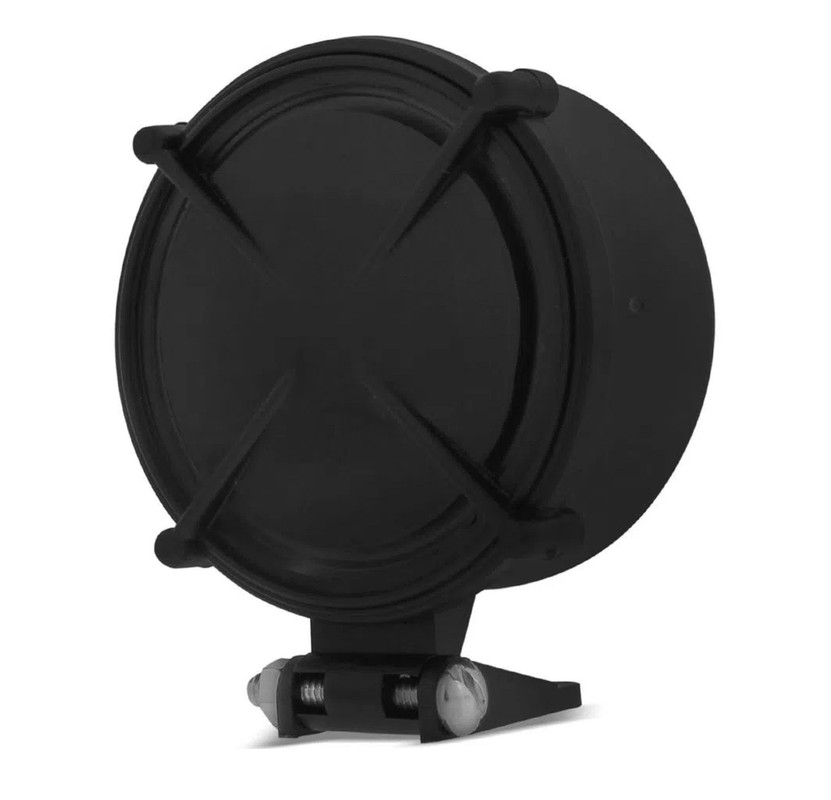 Sirene para alarme dedicada serve hbuster positron taramps