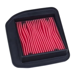 Filtro De Ar Honda Titan125 125cc 2002 2003 2004 2005 2006 2007 Em Diante