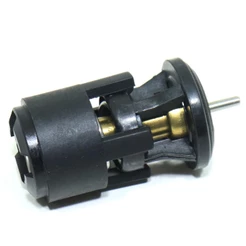 Valvula Termostatica P/ Golf Polo Spacefox Crossfox Fox Voyage Saveiro Prati Gol Kombi