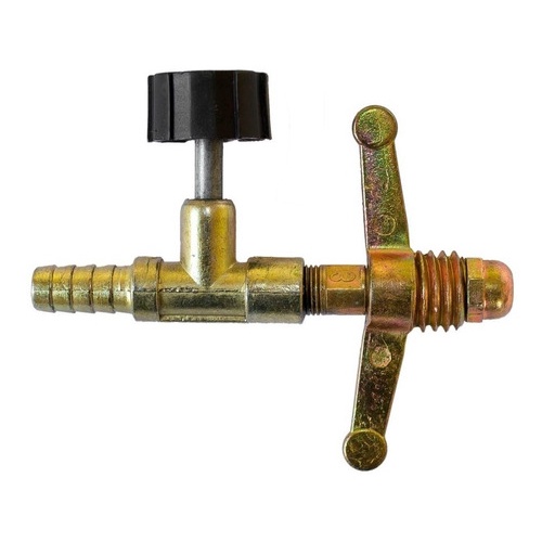 Regulador Registro Gás 5/16 Rosca Grossa Alta Pressão em Oferta na Shopee