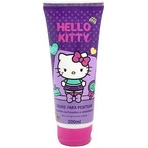 Creme de Pentear Hello Kitty infantil de 200ml