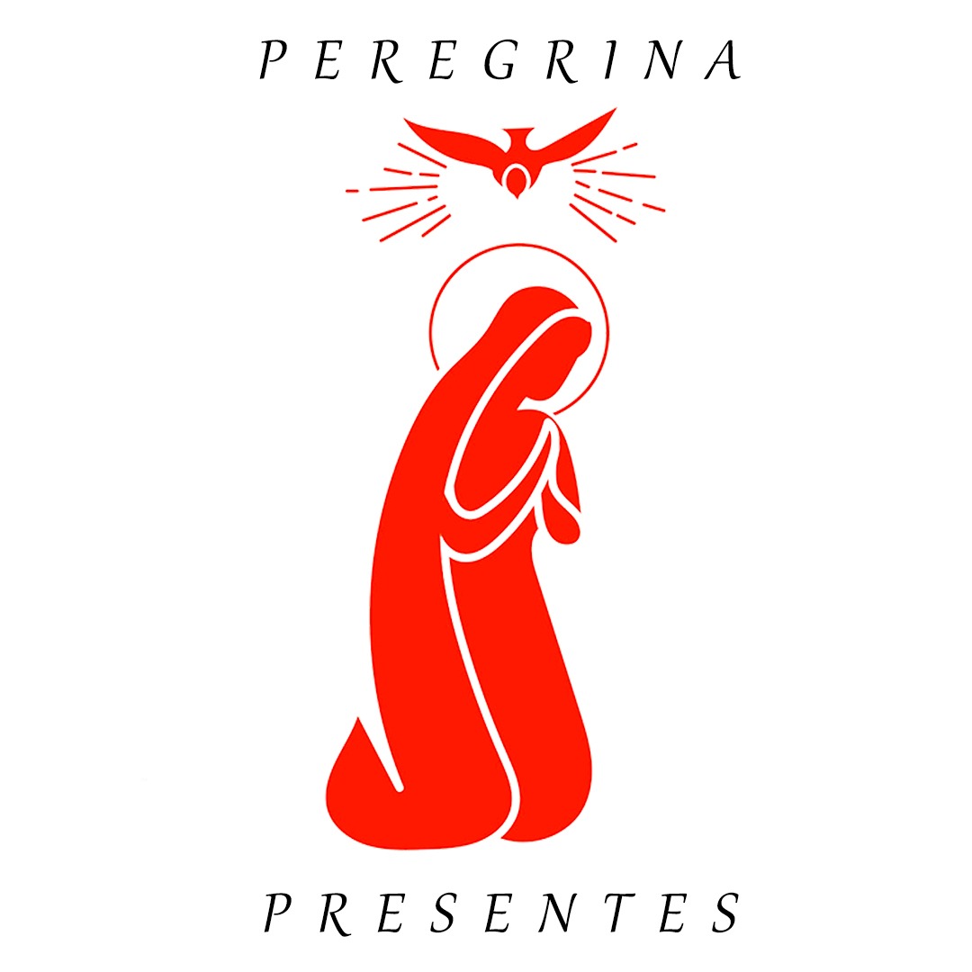 Peregrina.Presentes