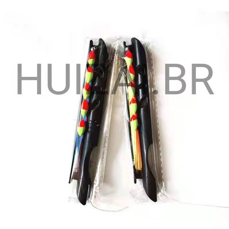 Imagem Enrolador De Linhas Varas Telescópicas-Para Vara De3,6M 4,5M 5,4M 6,3M