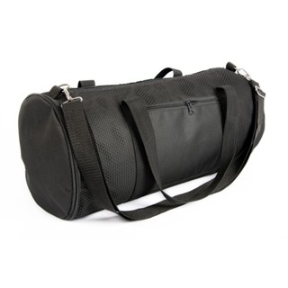 Bolsa para academia redonda, fitness, treino, musculação em Oferta na Shopee