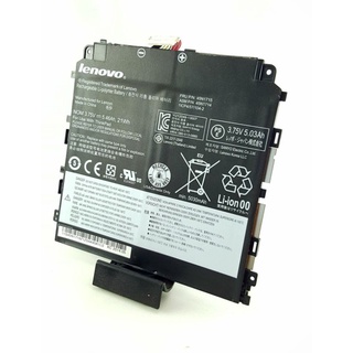 Bateria original Lenovo tablet s5000 modelo L13d1p31 original | Shopee  Brasil