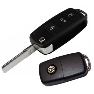 Chave Canivete Up 2014 2015 2016 2017 2018 2019 2020 em Oferta na Shopee