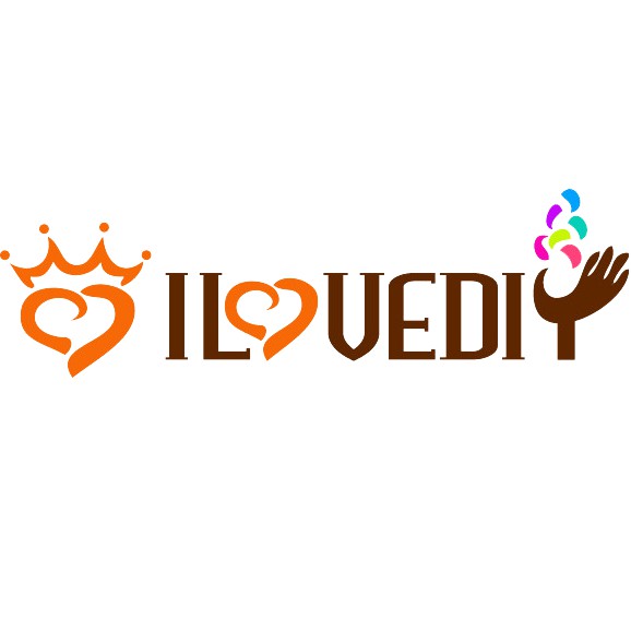 ILOVEDIY:SuperMarket