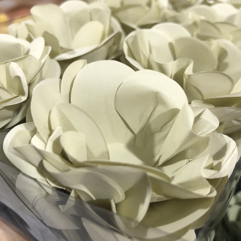 40~200 Forminhas MARFIM STYLE Para Brigadeiro e Doces Finos Casamentos, Debutantes e Decoração em Oferta na Shopee