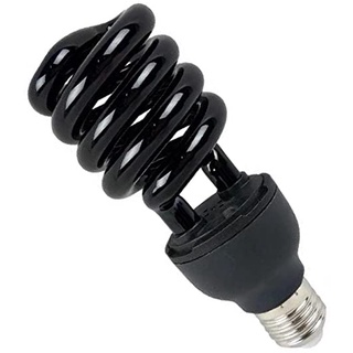 Luz Negra 36 w Lâmpada Fluorescente Ultravioleta Festa Evento 110v PRONTO ENTREGA