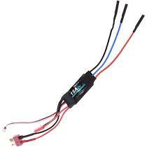 Placa Esc 15a Controlador Eletronico  Para Helicóptero V950 Wltoys