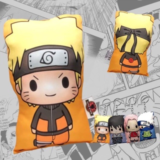 Almofada Naruto Akatsuki Formato - Aioria Geek Store