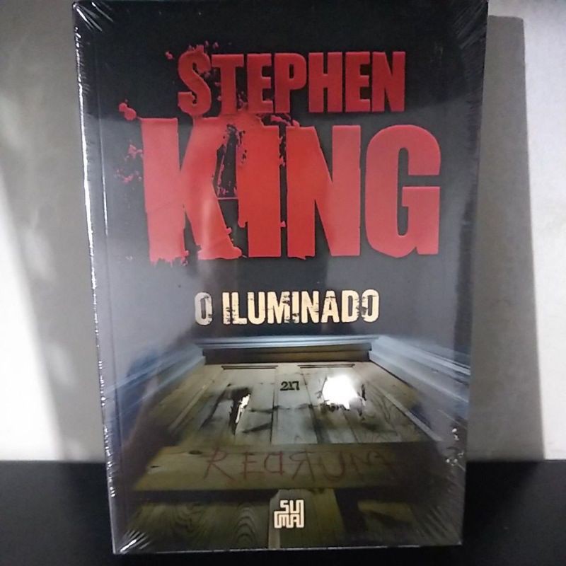 Livros Stephen King Shopee Brasil