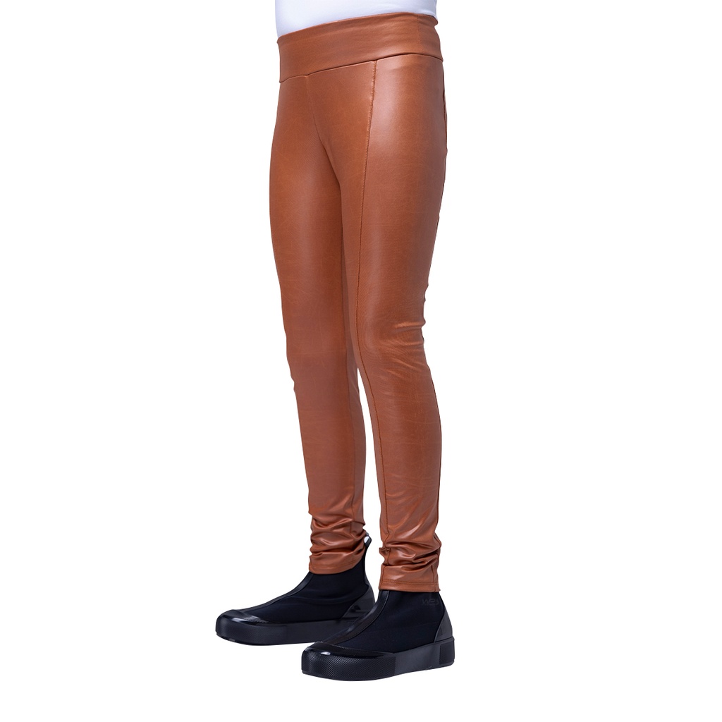 Calça Cirre Térmica Juvenil Feminina Montaria Thermo Power - Upman