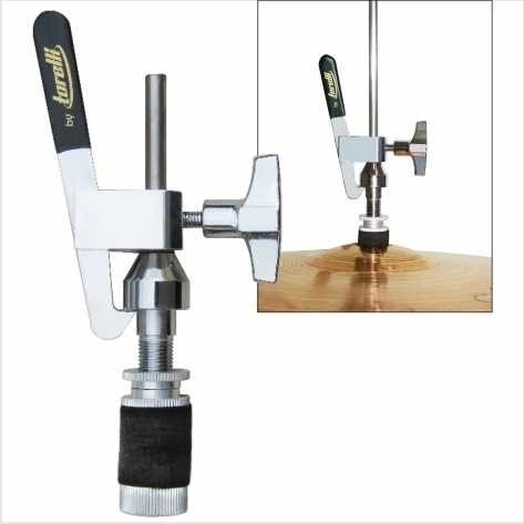 Presilha Para Chimbal Com Gatilho - Ta 018 - Torelli