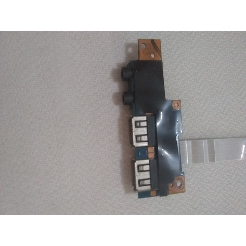 Placa Usb Notebook Original A81