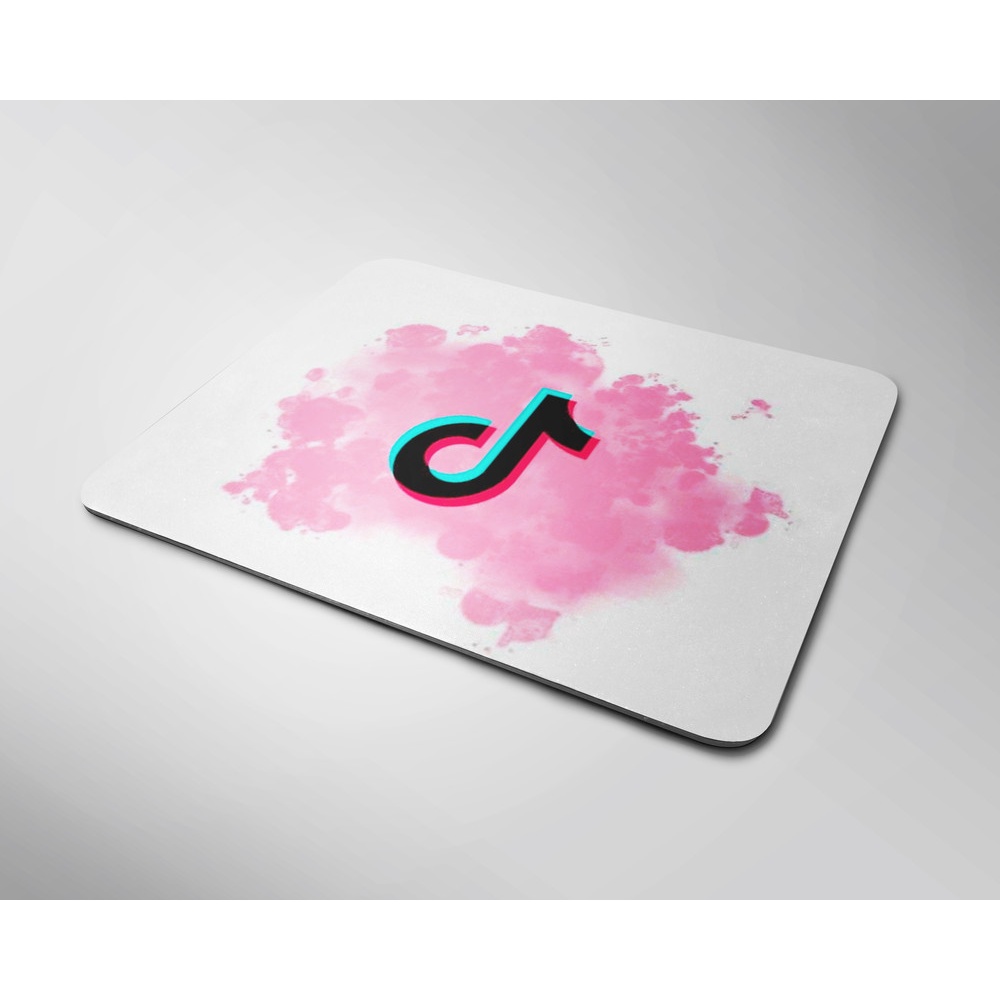 Mouse Pad Personalizado Tik Tok Modelo 6