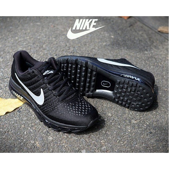 tênis nike air max 2017 masculino