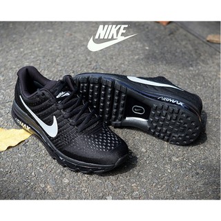 tenis nike air max 2017 masculino