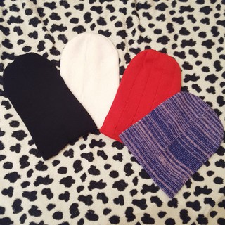Gorro de Lã Adulto Celebridades Touca De Tricô Tricot Para Inverno.