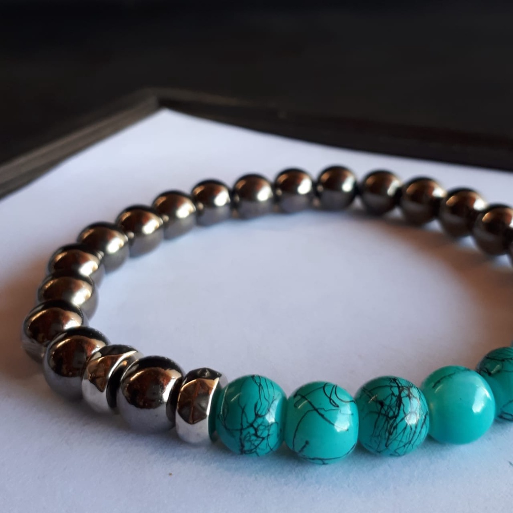 Pulseira masculina