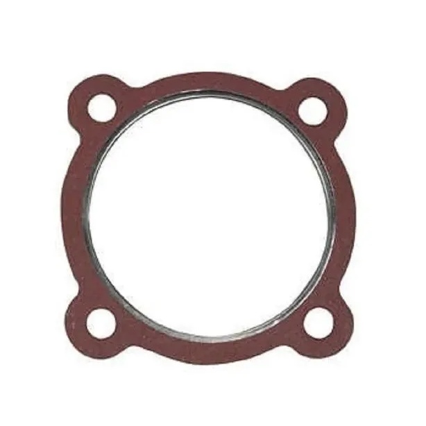 Junta Saida Coletor Escapamento Audi A3 1.6/1.8turbo 99 A 05 em Oferta na Shopee