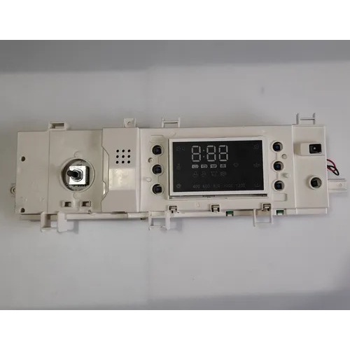 Placa original Principal Interface 127 Volts Lavadora Lava e Seca Philco Plr12b