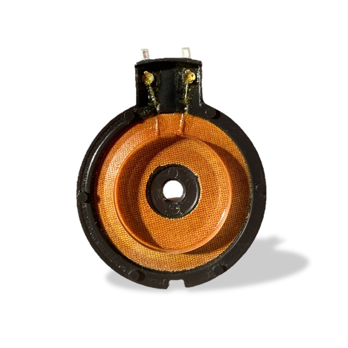 Reparo de Super Tweeter Sturdy 120 Watts RMS