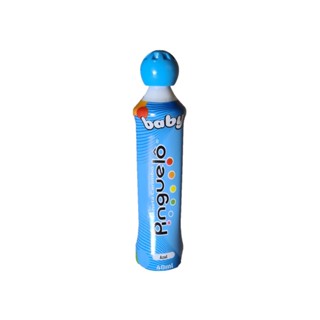 Marcador De Bingo Baby Caneta Carimbo Pinguelô 40ml Azul em Oferta na Shopee