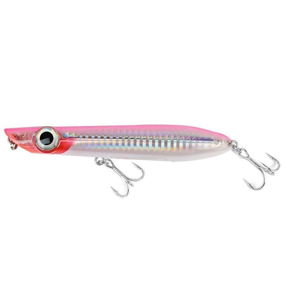 Isca Artificial Pindara 100 - Cor 19 - Crown em Oferta na Shopee