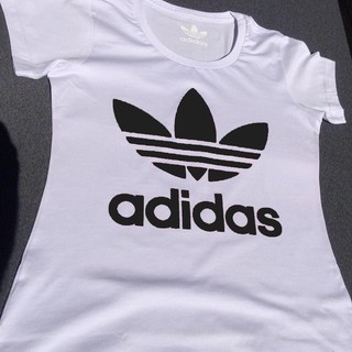 blusa adidas barata