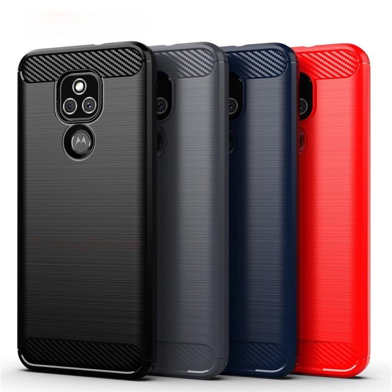 Para Moto E7 Coque Armadura Case Para Moto G Rápido G 5g Plus G9 Jogar E7 Mais Fundas em Oferta na Shopee