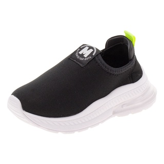 Tênis Infantil Baby Molekinho - 2616100