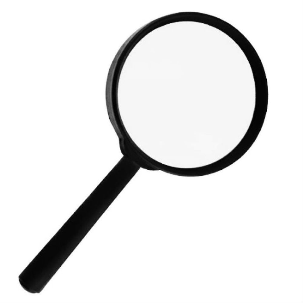 Лупа рисунок для детей