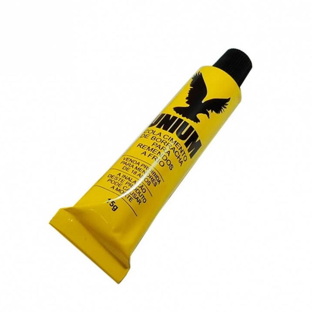 Cola Cimento Unium 15g em Oferta na Shopee